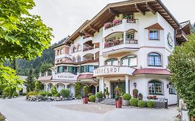 Familien- und Wellnesshotel Hanneshof